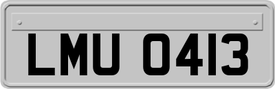 LMU0413