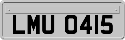 LMU0415
