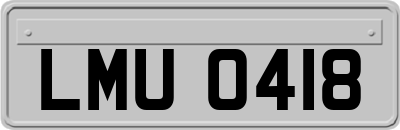 LMU0418