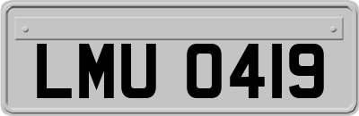 LMU0419
