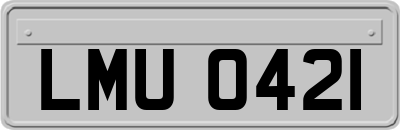 LMU0421