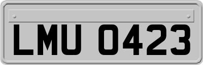 LMU0423