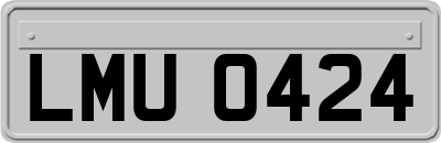LMU0424