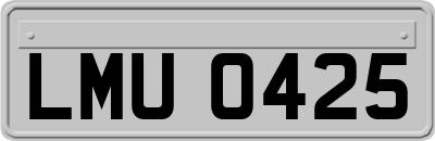 LMU0425
