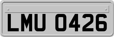LMU0426