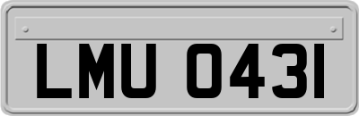 LMU0431
