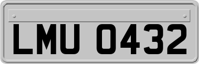 LMU0432