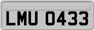 LMU0433