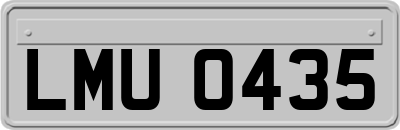 LMU0435