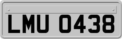 LMU0438