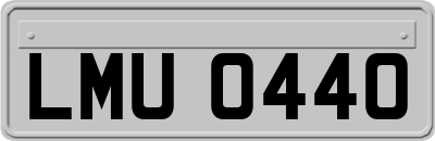 LMU0440