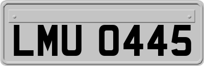 LMU0445