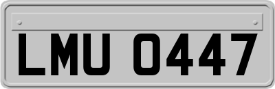 LMU0447