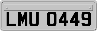 LMU0449
