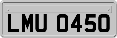 LMU0450