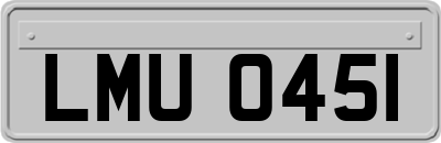 LMU0451