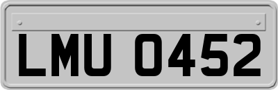 LMU0452