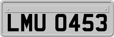 LMU0453