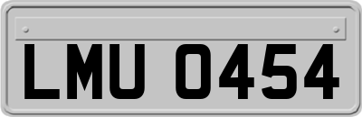 LMU0454