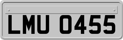 LMU0455