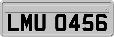 LMU0456