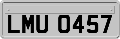 LMU0457