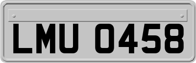 LMU0458