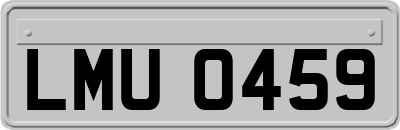 LMU0459