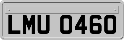 LMU0460