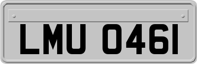 LMU0461