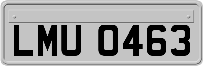 LMU0463