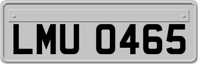 LMU0465