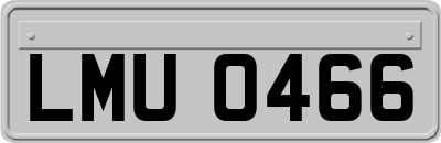 LMU0466