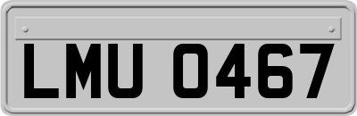 LMU0467