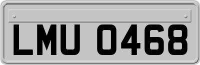 LMU0468