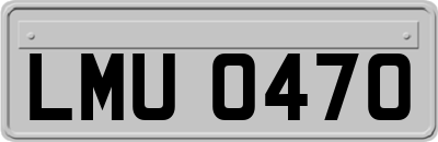 LMU0470
