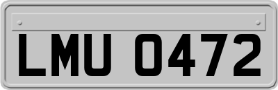 LMU0472