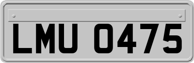 LMU0475