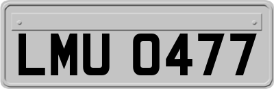 LMU0477