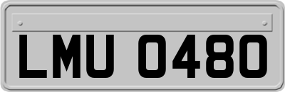 LMU0480
