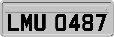 LMU0487