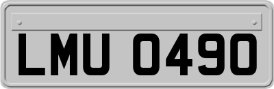 LMU0490