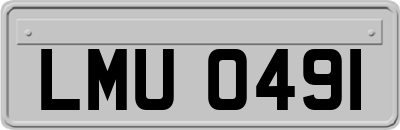 LMU0491