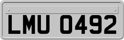 LMU0492