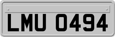 LMU0494