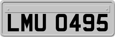 LMU0495