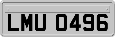 LMU0496