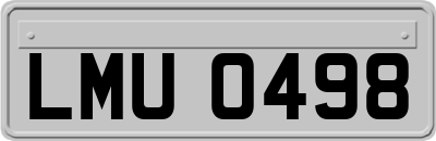 LMU0498