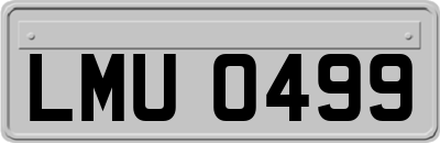 LMU0499