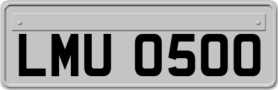 LMU0500